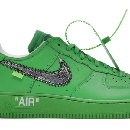 Nike Air Force 1 Low Off-White Brooklyn