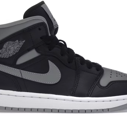 Jordan 1 Mid Shadow (Women's)