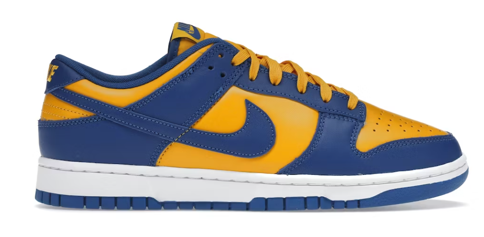 Nike Dunk Low UCLA