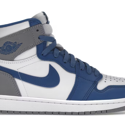 Jordan 1 Retro High OG True Blue