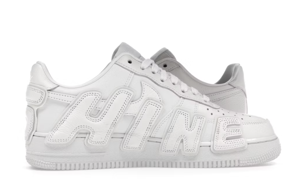 Nike Air Force 1 Low Cactus Plant Flea Market White (2024)