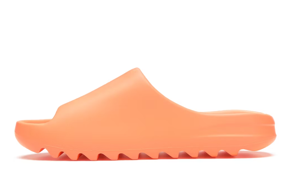 adidas Yeezy Slide Enflame Orange