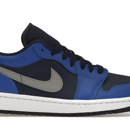 Jordan 1 Low Game Royal Blue Void (Women's)