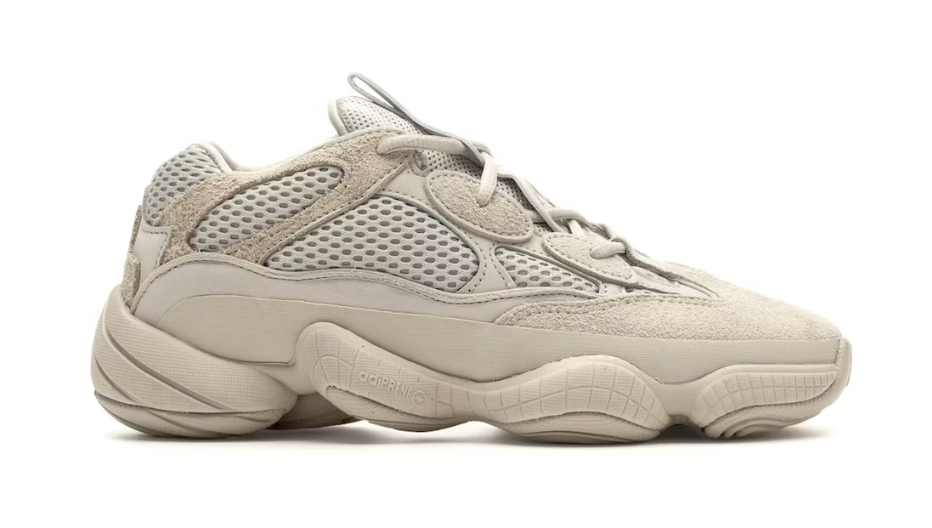 adidas Yeezy 500 Blush