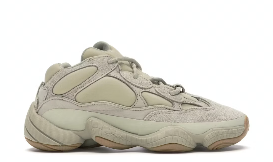 adidas Yeezy 500 Stone