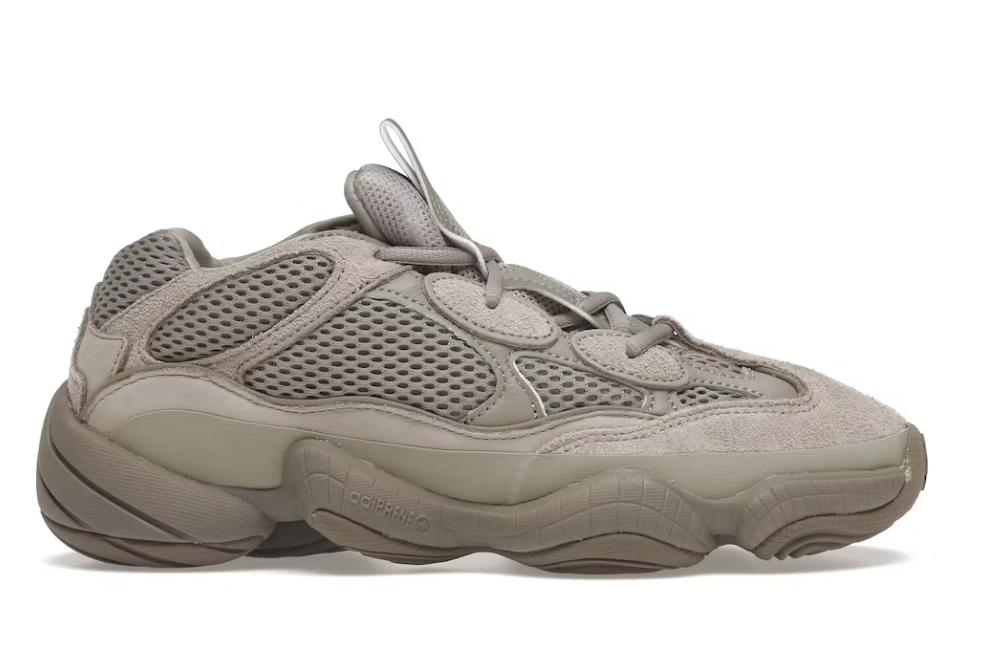 adidas Yeezy 500 Ash Grey