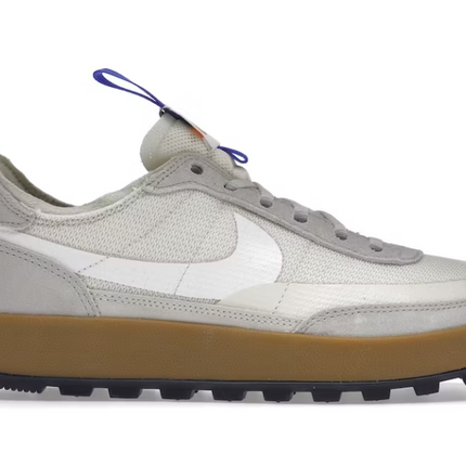 NikeCraft General Purpose Shoe Tom Sachs