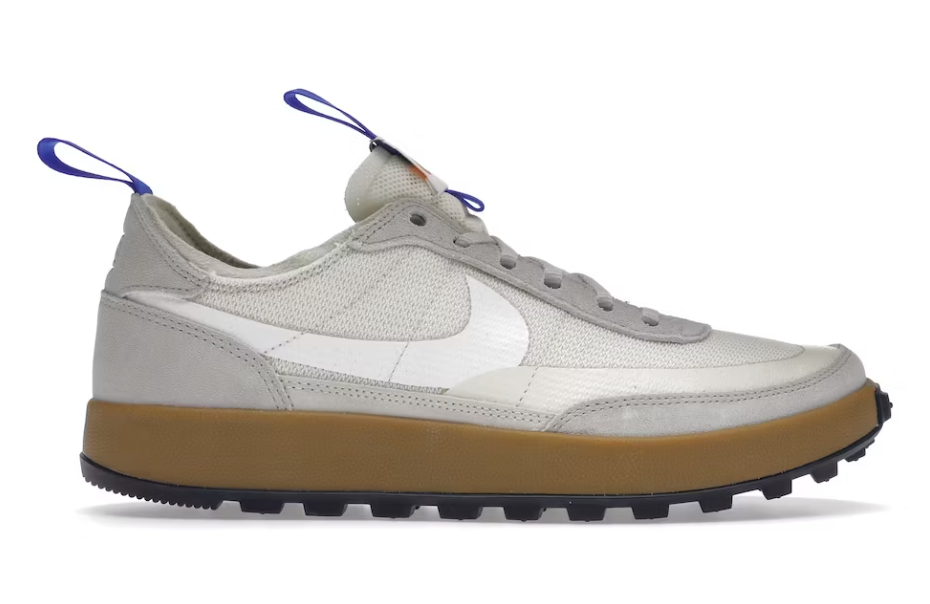 NikeCraft General Purpose Shoe Tom Sachs