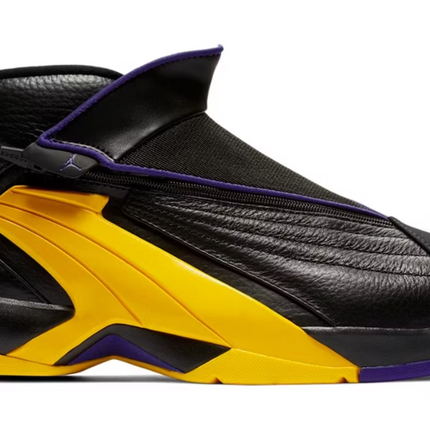 Jordan Jumpman Swift Lakers