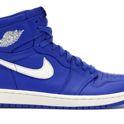 Jordan 1 Retro High Hyper Royal