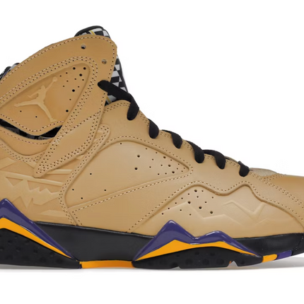 Jordan 7 Retro SE Vachetta Tan