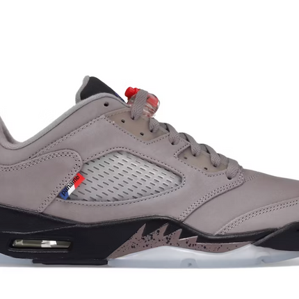 Jordan 5 Retro Low PSG (2022)