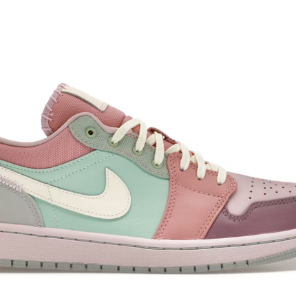 Jordan 1 Low Easter Pastel