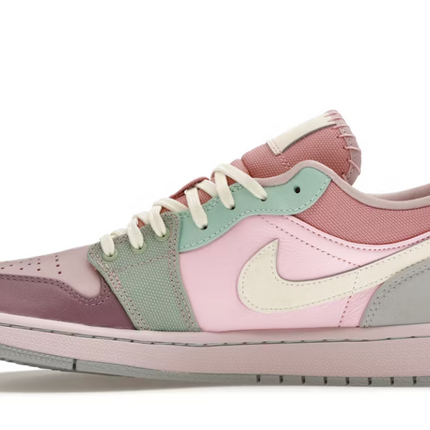 Jordan 1 Low Easter Pastel