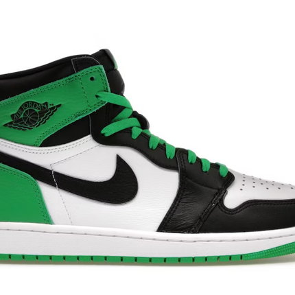 Jordan 1 Retro High OG Lucky Green