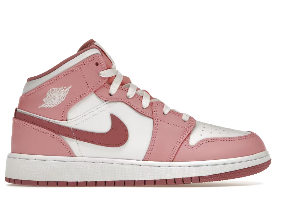 Jordan 1 Mid Valentine's Day (2023)