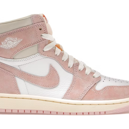 Jordan 1 Retro High OG Washed Pink (Women's)