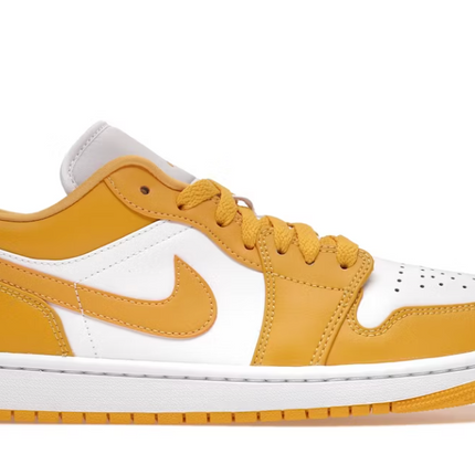 Jordan 1 Low Pollen