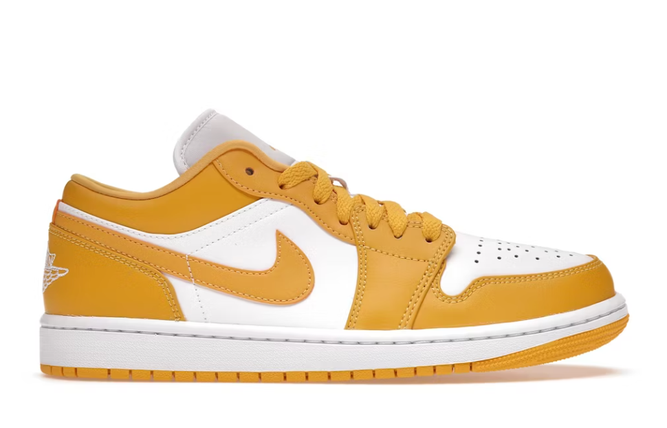 Jordan 1 Low Pollen