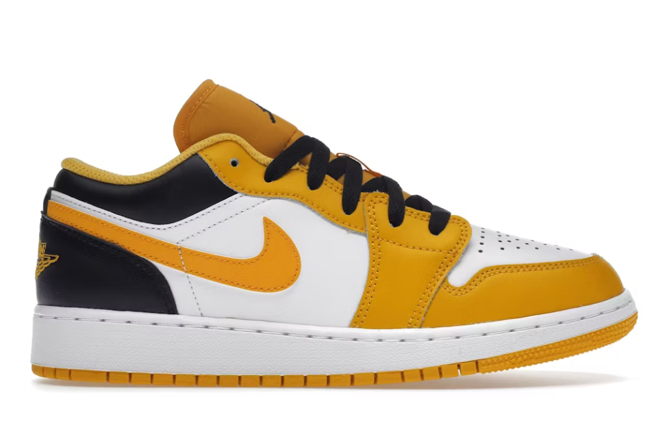 Jordan 1 Low Taxi