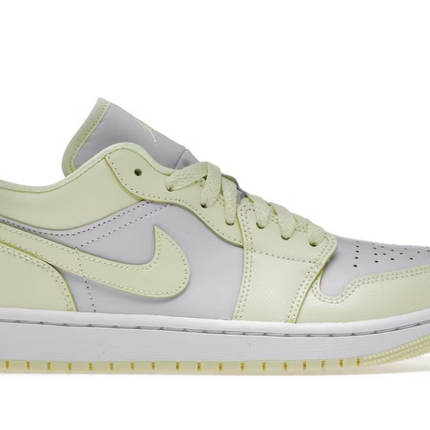 Jordan 1 Low Lemonade (Women's)