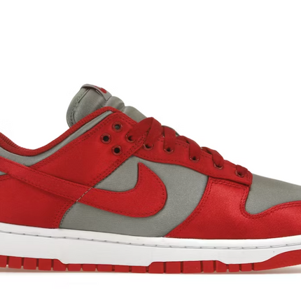 Nike Dunk Low UNLV Satin (Women's)