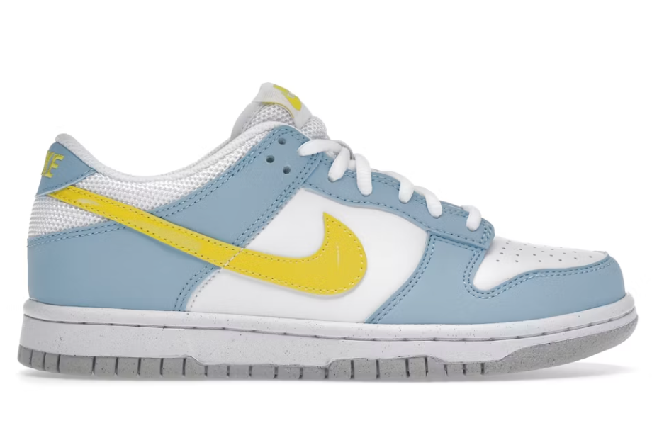 Nike Dunk Low Next Nature Homer Simpson