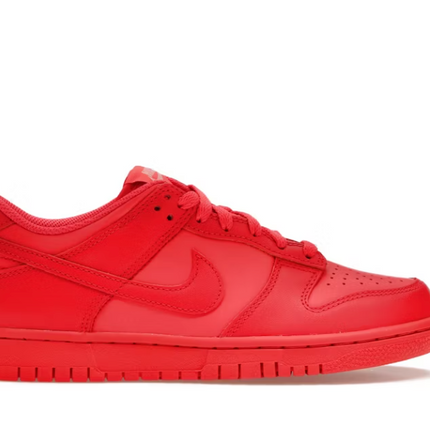 Nike Dunk Low Track Red