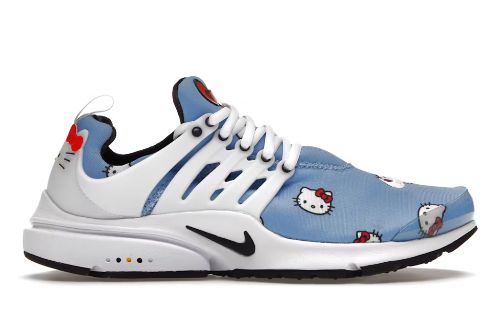 Nike Air Presto Hello Kitty (2022)