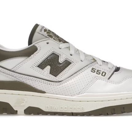 New Balance 550 Aime Leon Dore Olive