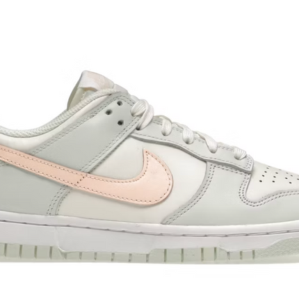 Nike Dunk Low Barely Green (Women's)