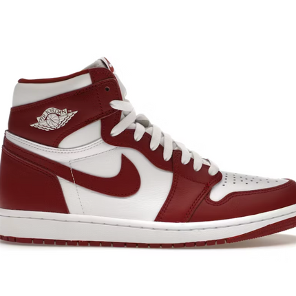 Jordan 1 Retro High OG Artisanal Team Red