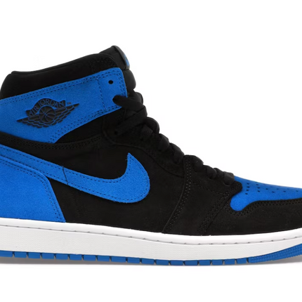 Jordan 1 Retro High OG Royal Reimagined