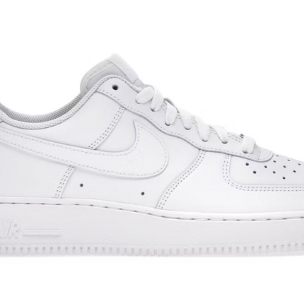 Nike Air Force 1 Low '07 White