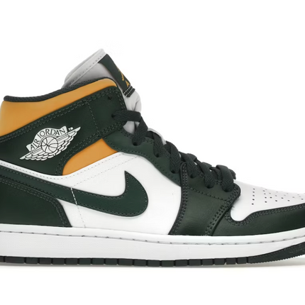 Jordan 1 Mid Sonics (2021)