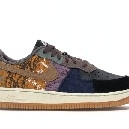 Nike Air Force 1 Low Travis Scott Cactus Jack (PS)