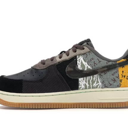 Nike Air Force 1 Low Travis Scott Cactus Jack (PS)