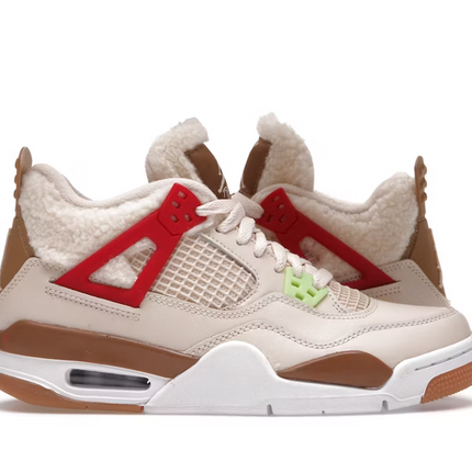 Jordan 4 Retro Where the Wild Things Are