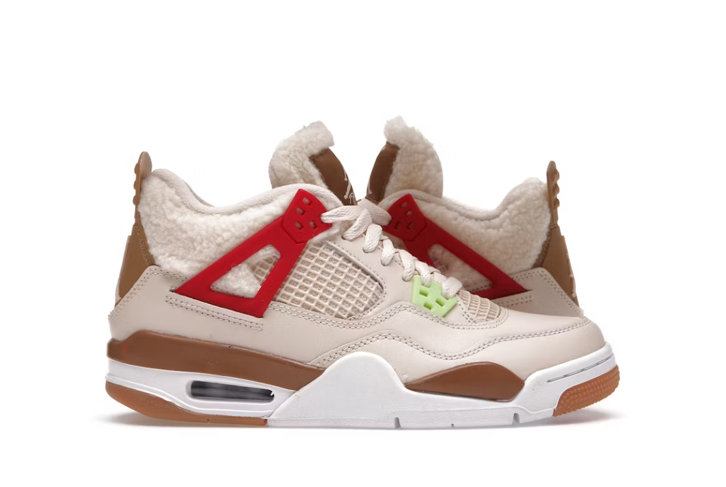 Jordan 4 Retro Where the Wild Things Are