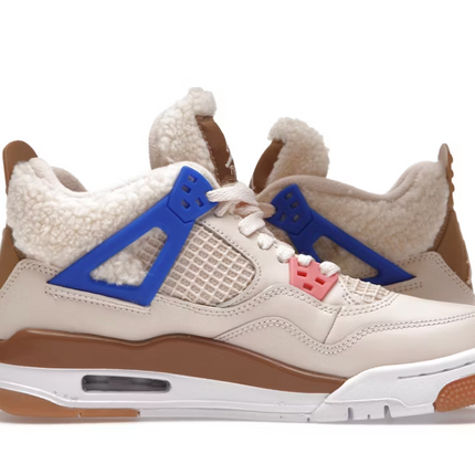 Jordan 4 Retro Where the Wild Things Are