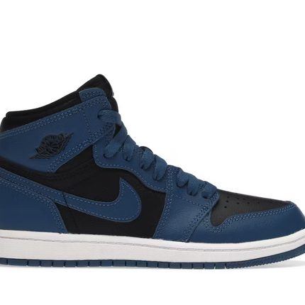 Jordan 1 Retro High OG Dark Marina Blue (TD)