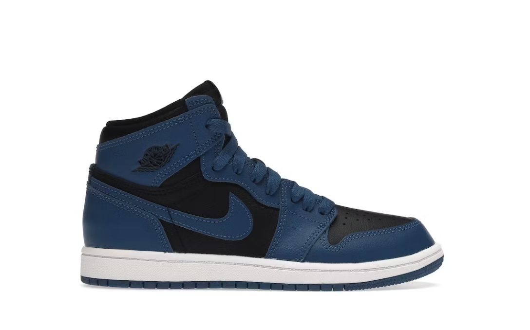 Jordan 1 Retro High OG Dark Marina Blue (TD)