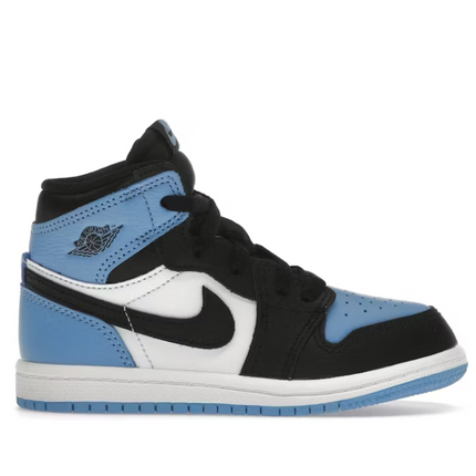 Jordan 1 Retro High OG UNC Toe (TD)