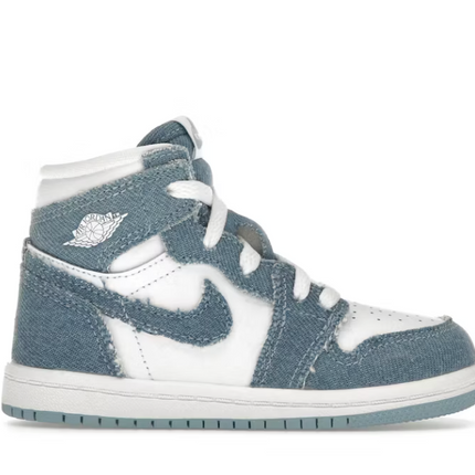 Jordan 1 Retro High OG Denim (TD)