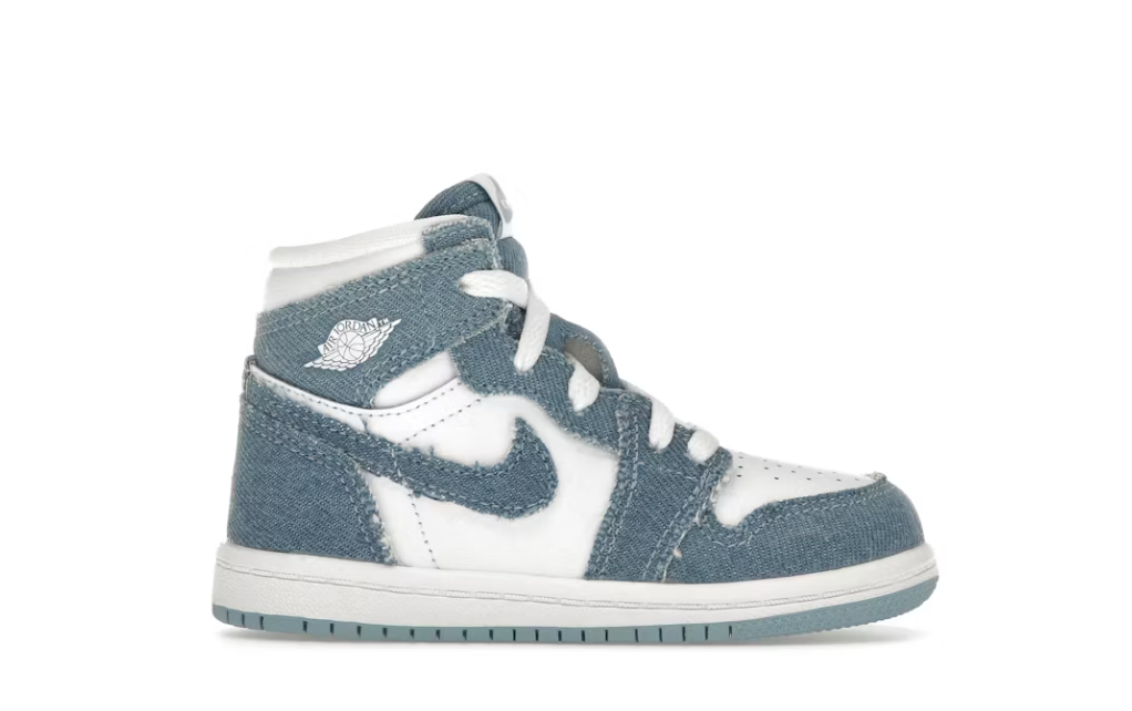 Jordan 1 Retro High OG Denim (TD)