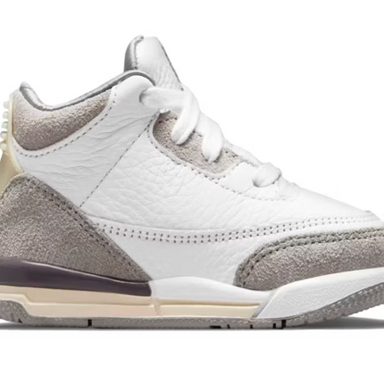 Jordan 3 Retro A Ma Maniére (TD)