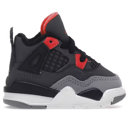 Jordan 4 Retro Infrared (TD)