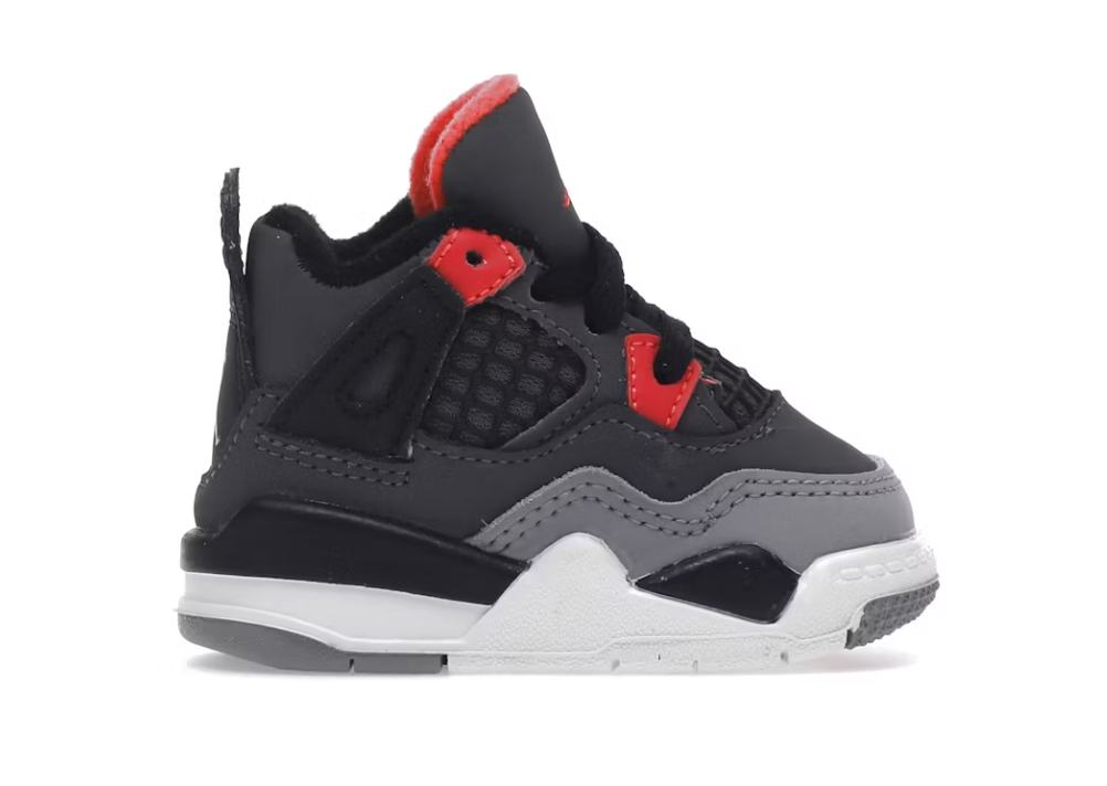 Jordan 4 Retro Infrared (TD)