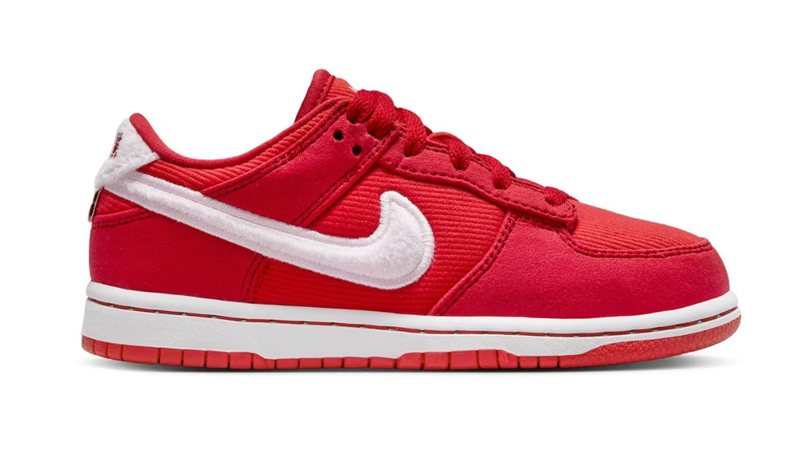 Nike Dunk Low Valentine's Day (2024) (TD & PS)