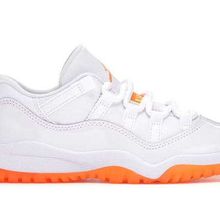 Jordan 11 Retro Low Citrus (2021) (PS)